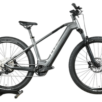 Cube Reaction Hybrid Race 750 | 2024 - L - 626KM