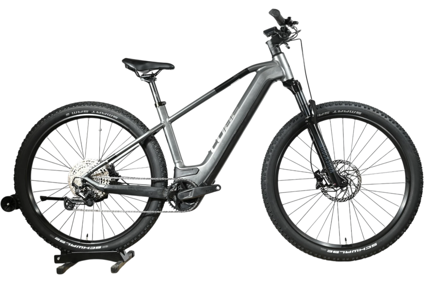 Cube Reaction Hybrid Race 750 | 2024 - L - 626KM