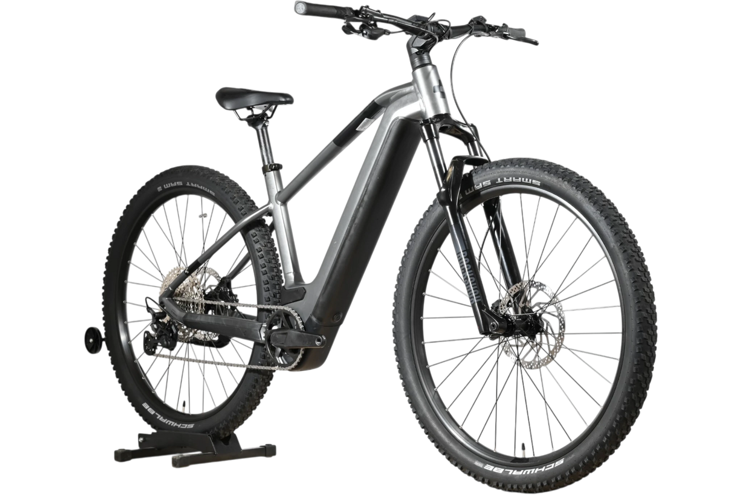 Cube Reaction Hybrid Race 750 | 2024 - L - 626KM
