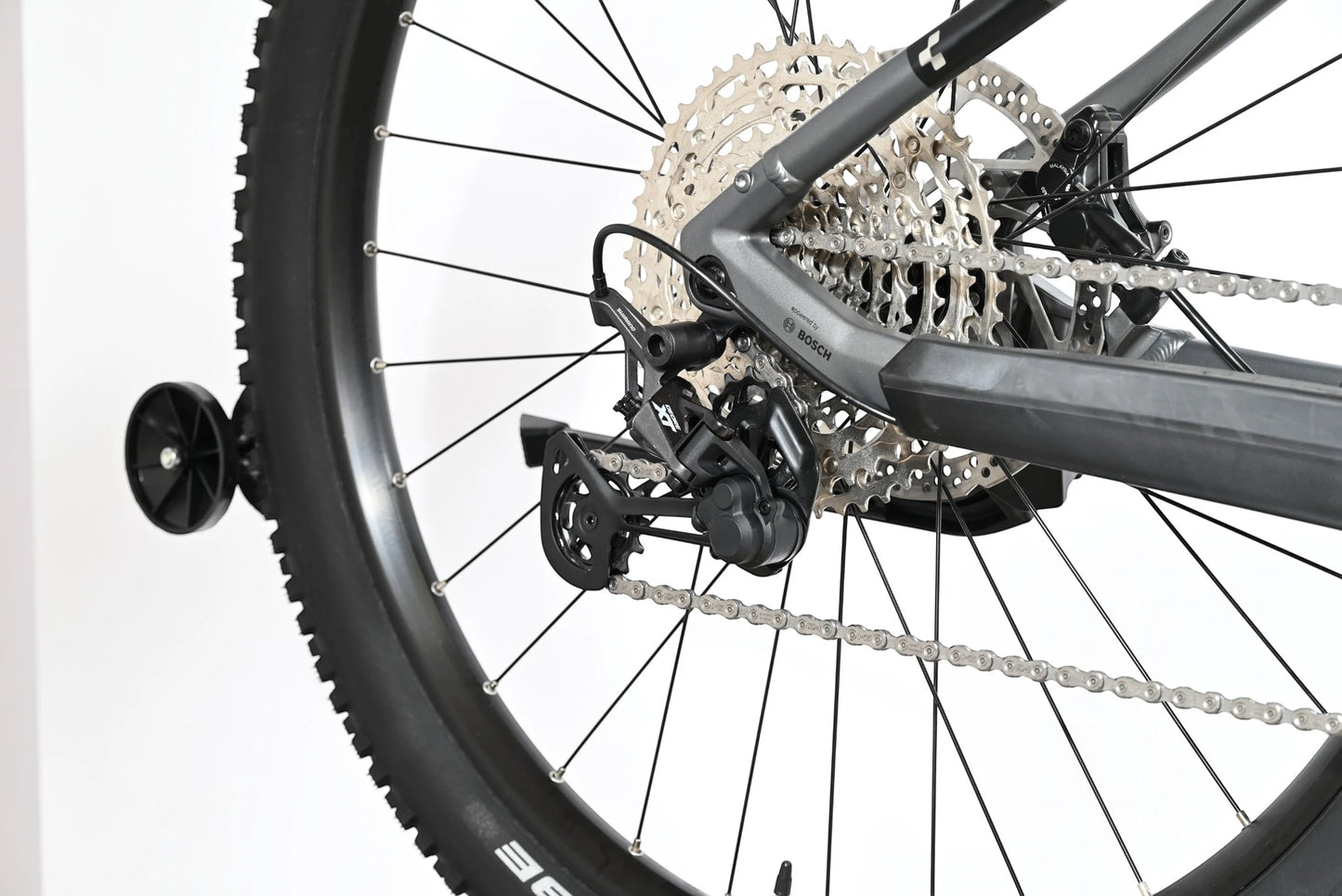 Cube Reaction Hybrid Race 750 | 2024 - L - 626KM