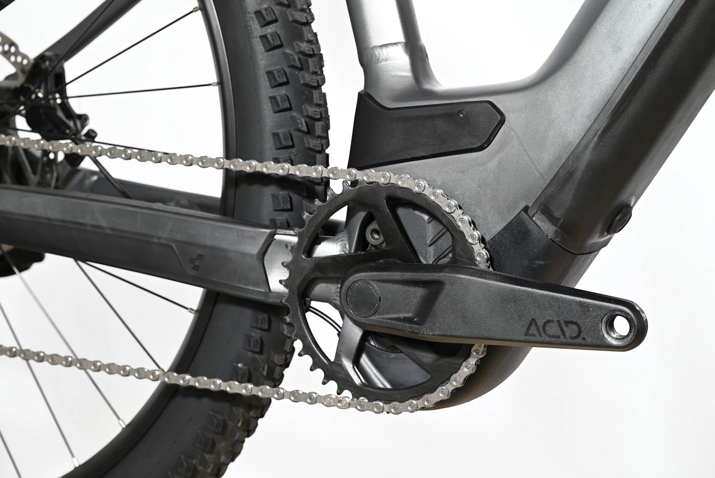 Cube Reaction Hybrid Race 750 | 2024 - L - 626KM
