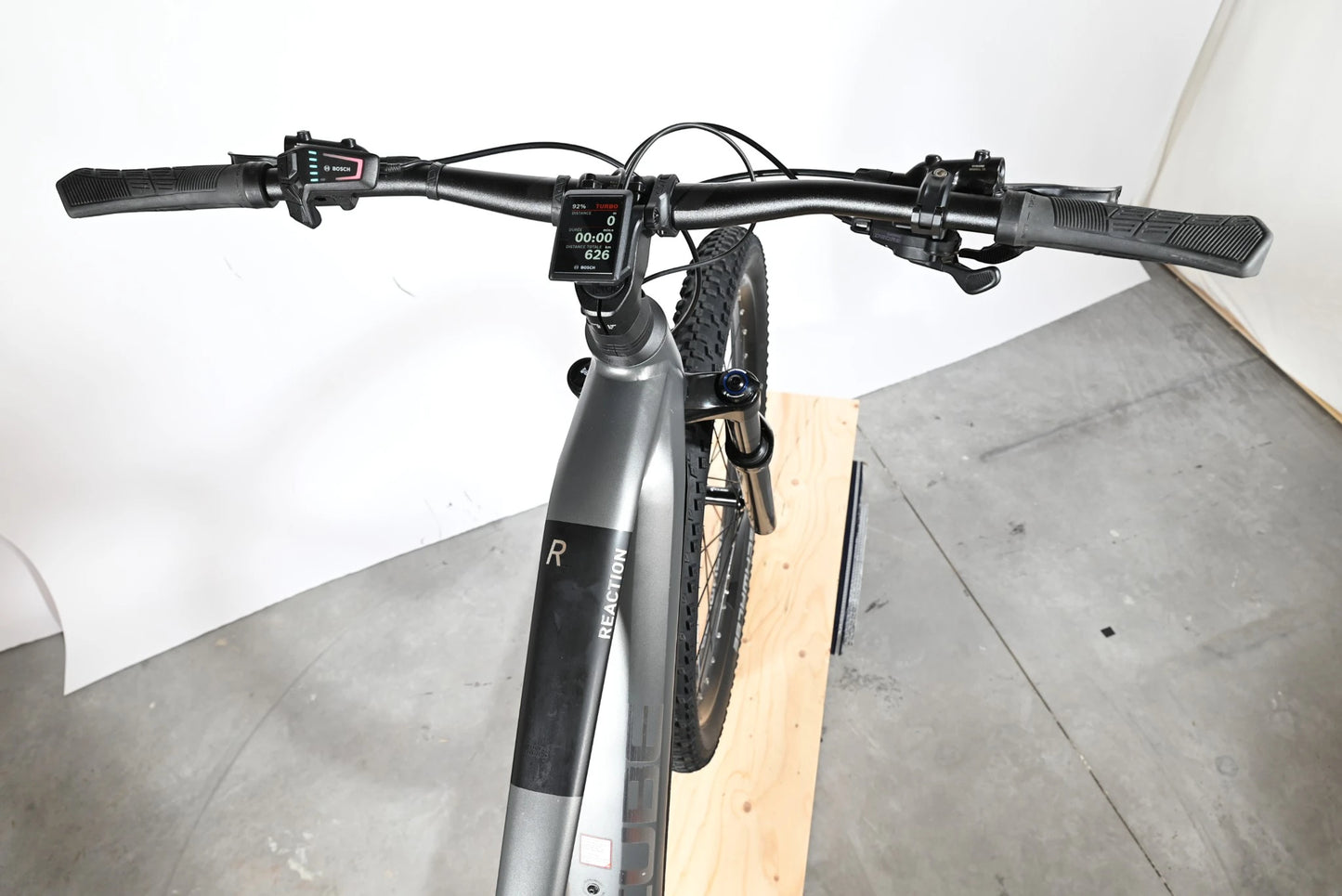 Cube Reaction Hybrid Race 750 | 2024 - L - 626KM