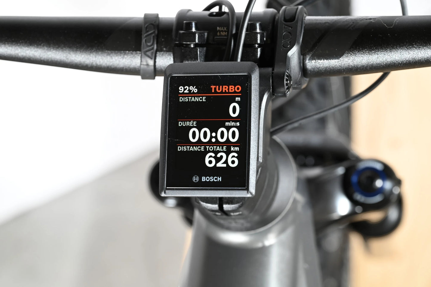 Cube Reaction Hybrid Race 750 | 2024 - L - 626KM