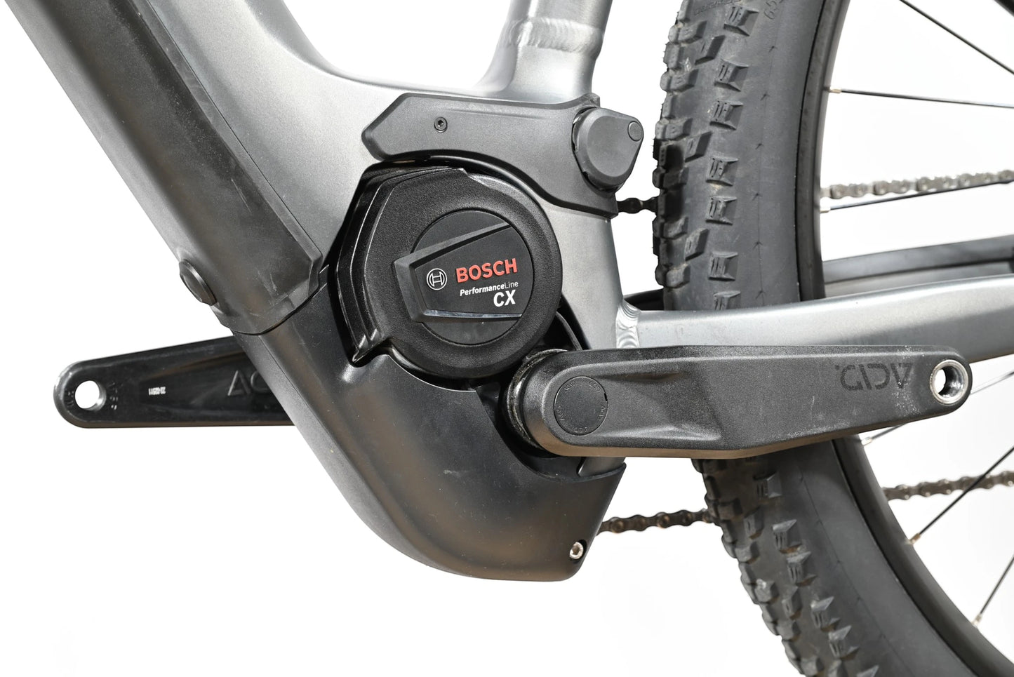Cube Reaction Hybrid Race 750 | 2024 - L - 626KM