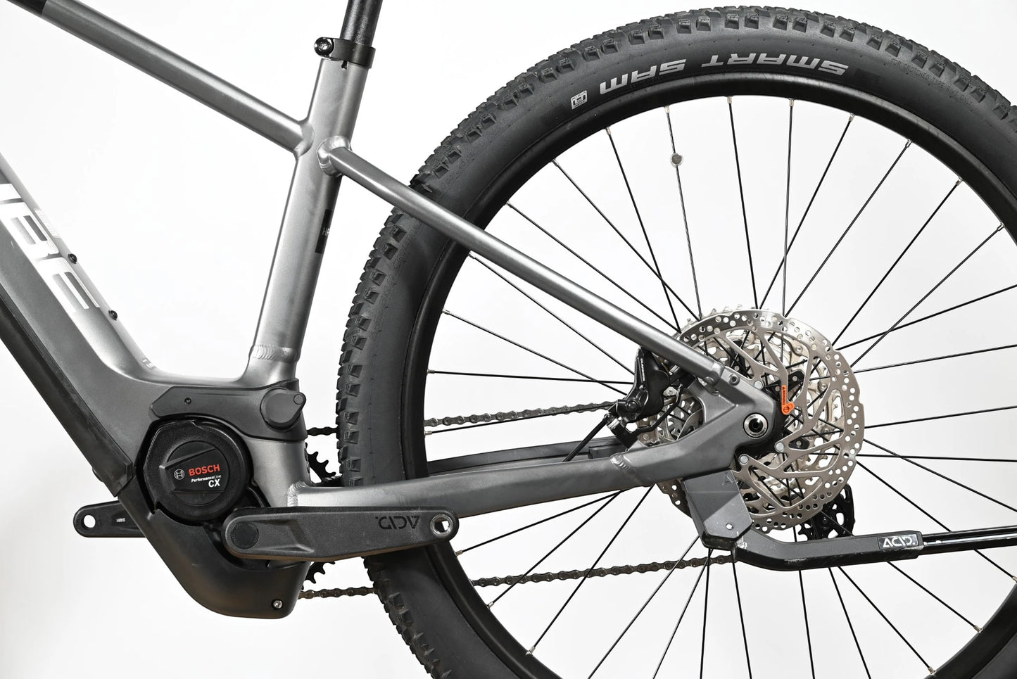 Cube Reaction Hybrid Race 750 | 2024 - L - 626KM