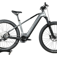 Cube Reaction Hybrid Race 750 | 2024 - L - 459KM