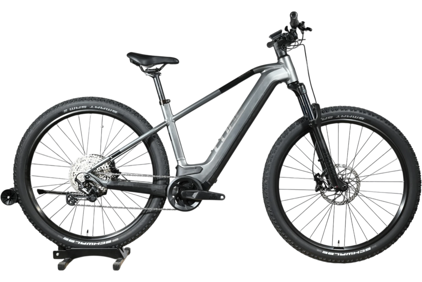 Cube Reaction Hybrid Race 750 | 2024 - L - 459KM