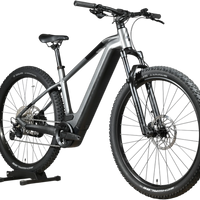 Cube Reaction Hybrid Race 750 | 2024 - L - 459KM