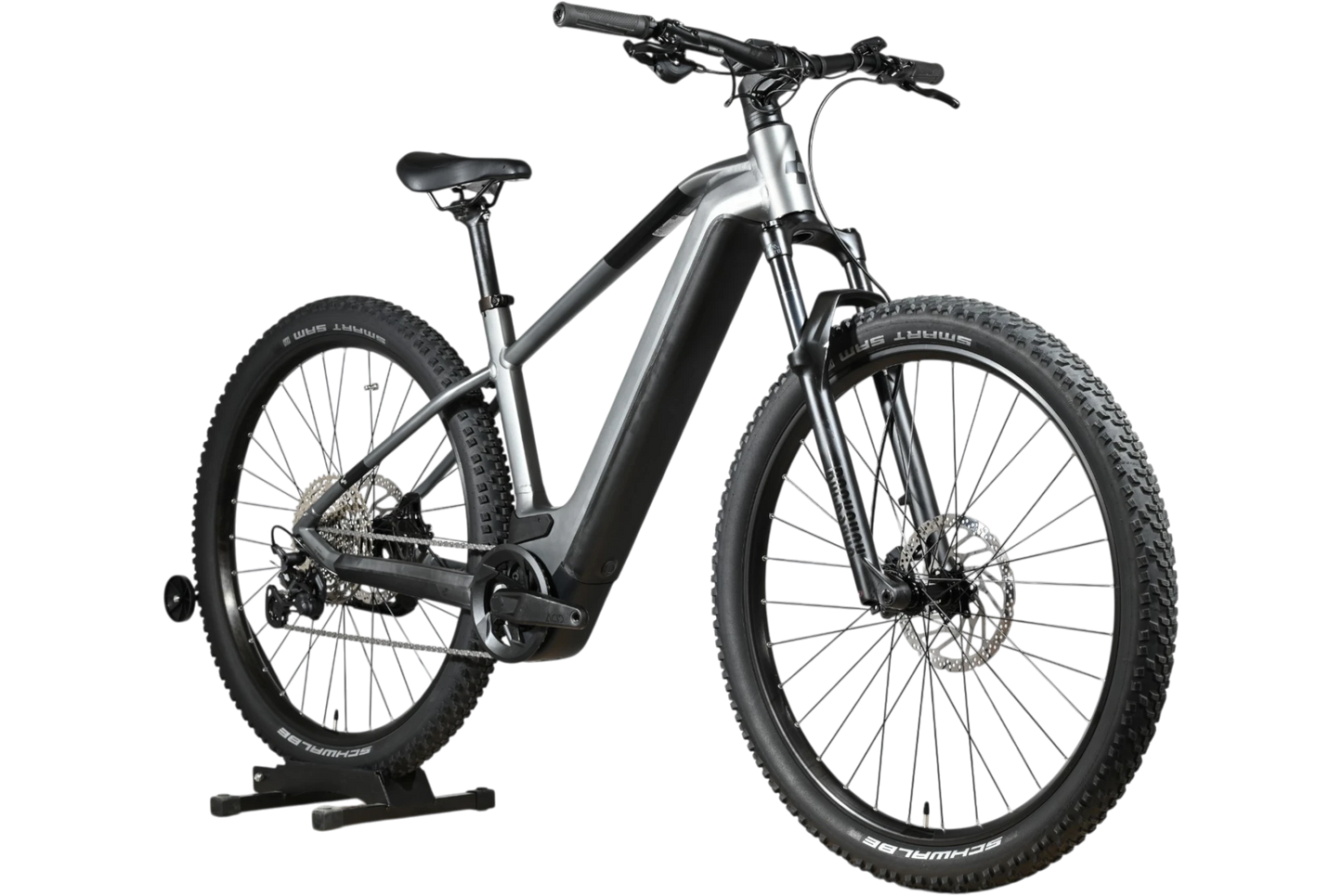 Cube Reaction Hybrid Race 750 | 2024 - L - 459KM
