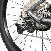 Cube Reaction Hybrid Race 750 | 2024 - L - 459KM