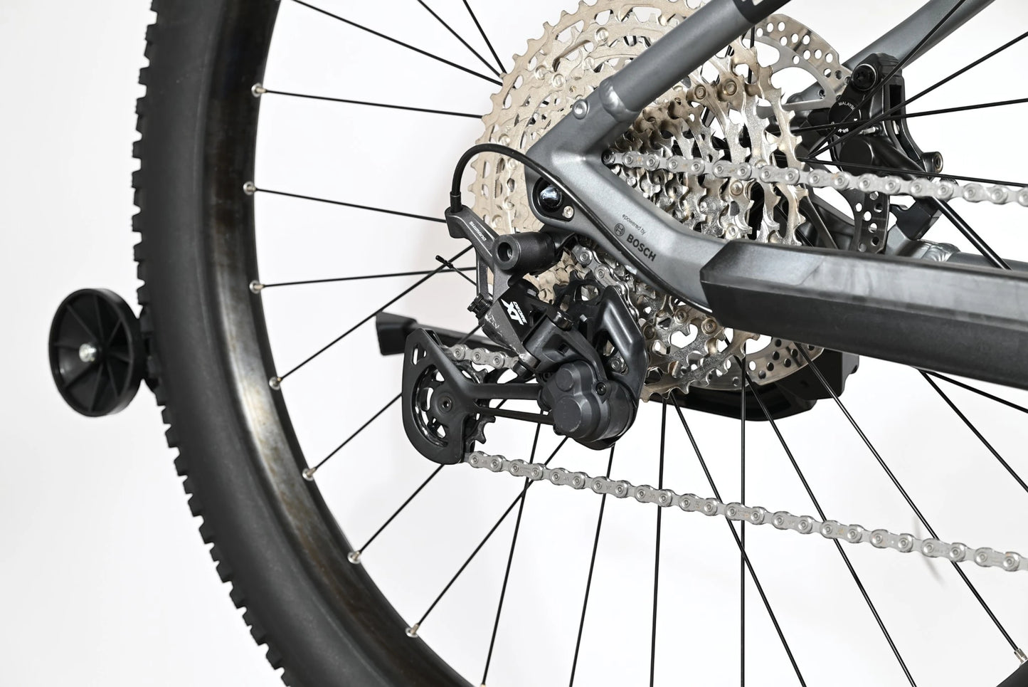 Cube Reaction Hybrid Race 750 | 2024 - L - 459KM