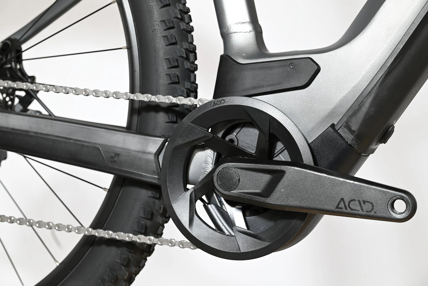 Cube Reaction Hybrid Race 750 | 2024 - L - 459KM