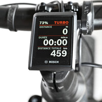 Cube Reaction Hybrid Race 750 | 2024 - L - 459KM