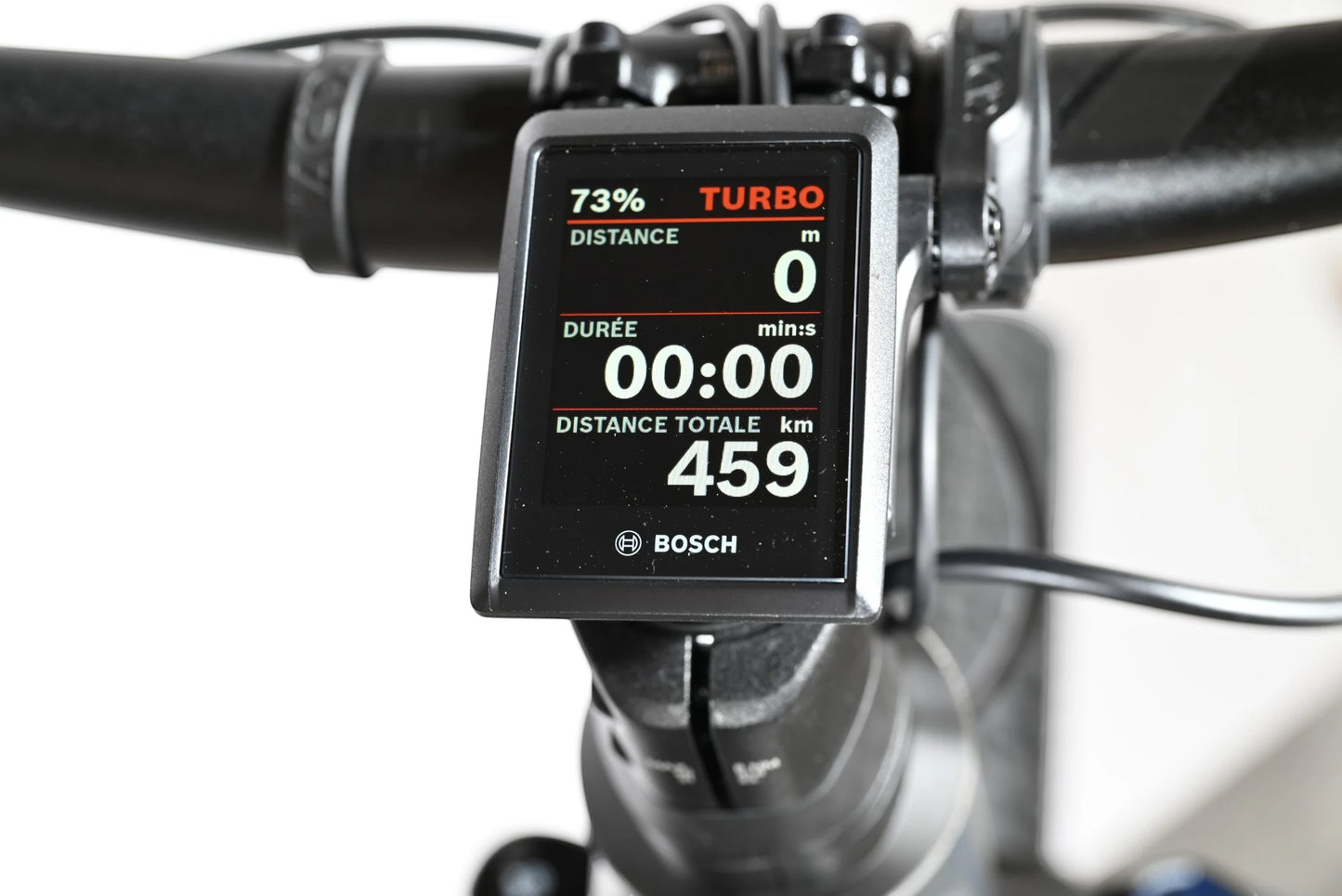 Cube Reaction Hybrid Race 750 | 2024 - L - 459KM