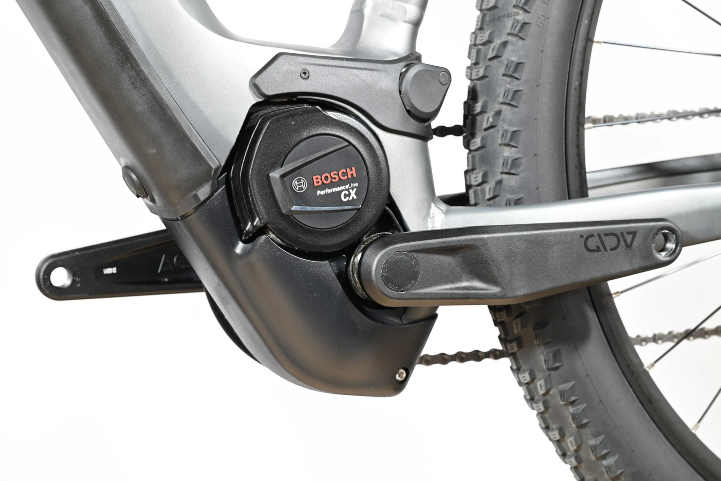 Cube Reaction Hybrid Race 750 | 2024 - L - 459KM