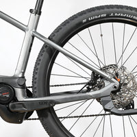 Cube Reaction Hybrid Race 750 | 2024 - L - 459KM