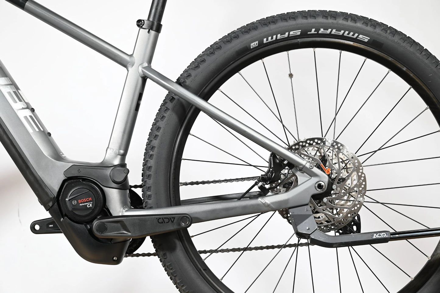 Cube Reaction Hybrid Race 750 | 2024 - L - 459KM