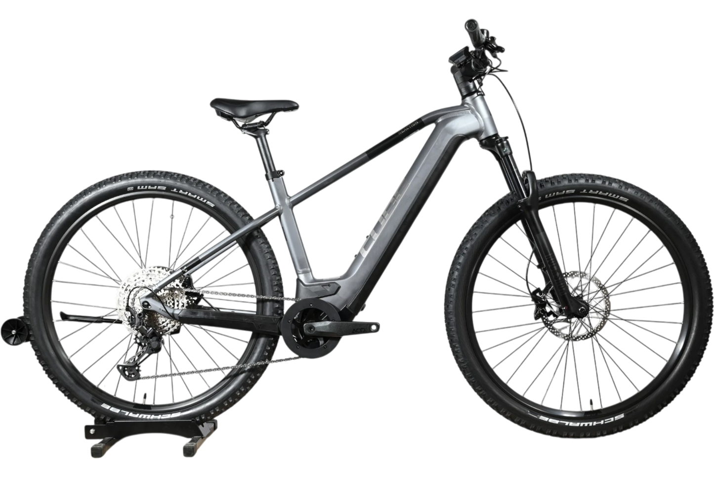Cube Reaction Hybrid Race 750 | 2024 - L - 282KM