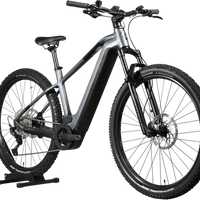 Cube Reaction Hybrid Race 750 | 2024 - L - 282KM
