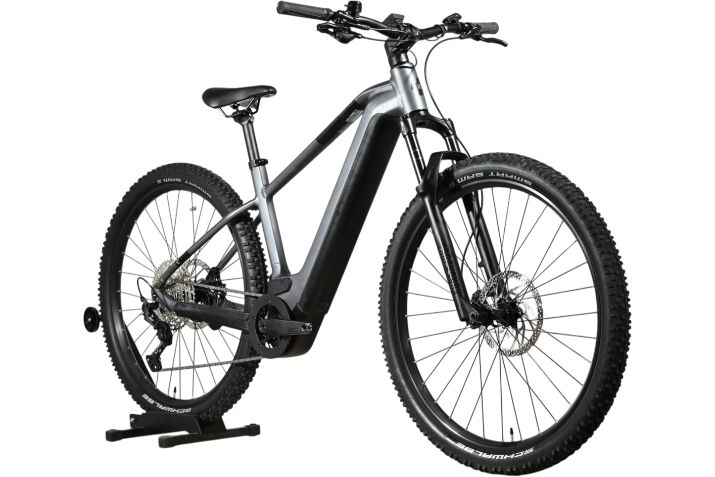 Cube Reaction Hybrid Race 750 | 2024 - L - 282KM