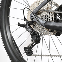 Cube Reaction Hybrid Race 750 | 2024 - L - 282KM