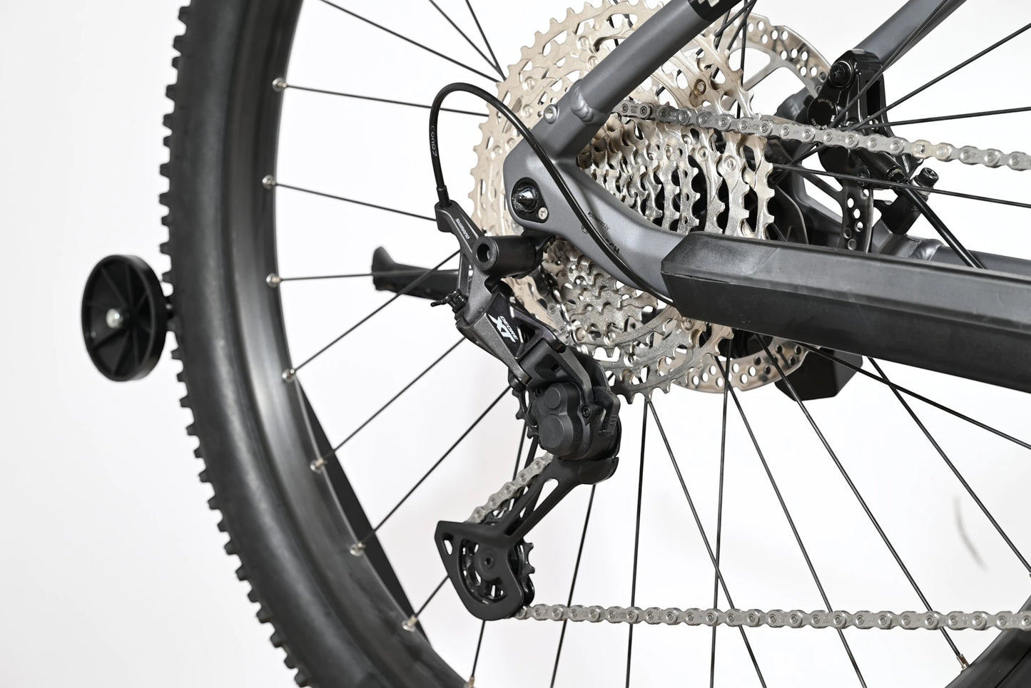 Cube Reaction Hybrid Race 750 | 2024 - L - 282KM