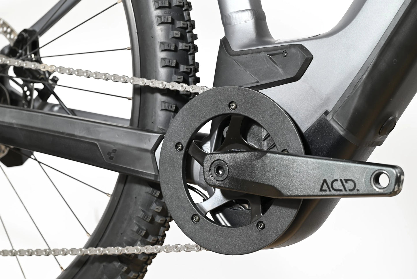 Cube Reaction Hybrid Race 750 | 2024 - L - 282KM