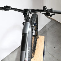 Cube Reaction Hybrid Race 750 | 2024 - L - 282KM