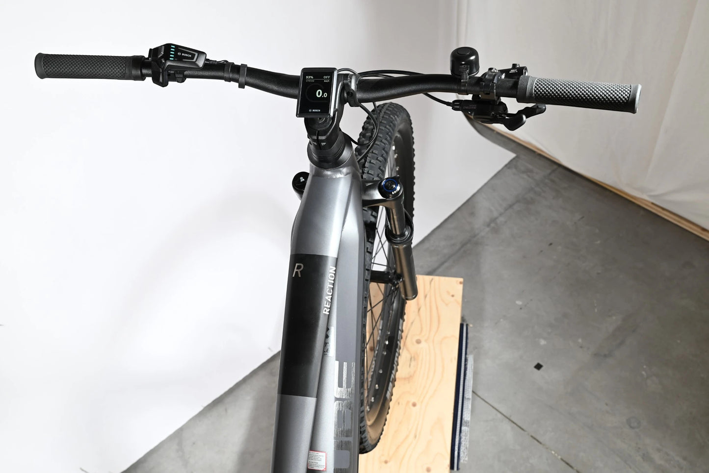 Cube Reaction Hybrid Race 750 | 2024 - L - 282KM