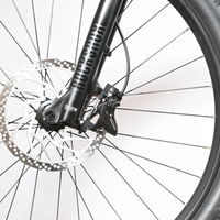 Cube Reaction Hybrid Race 750 | 2024 - L - 282KM