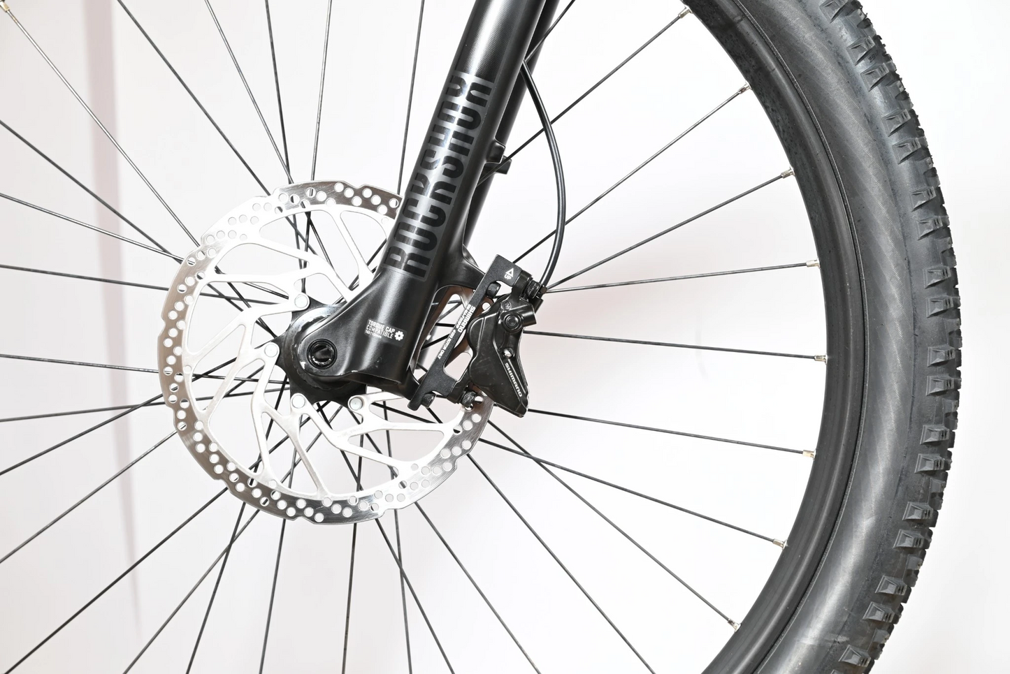 Cube Reaction Hybrid Race 750 | 2024 - L - 282KM