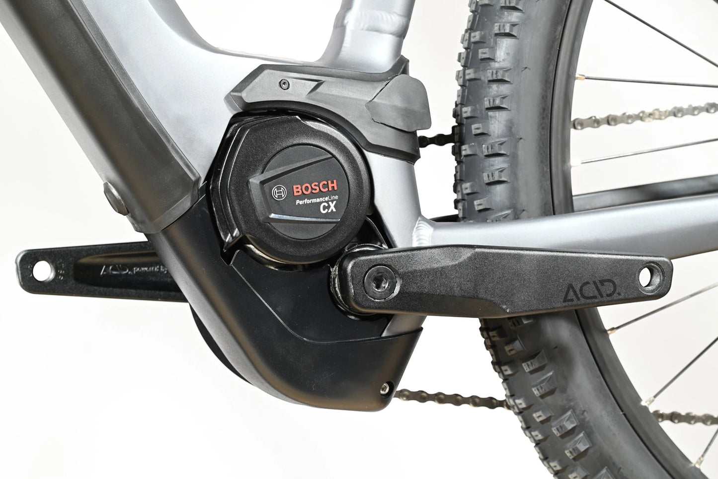 Cube Reaction Hybrid Race 750 | 2024 - L - 282KM
