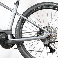 Cube Reaction Hybrid Race 750 | 2024 - L - 282KM