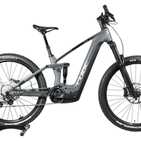 Cube Stereo Hybrid 140 HPC Race | 2024 - S - 388KM