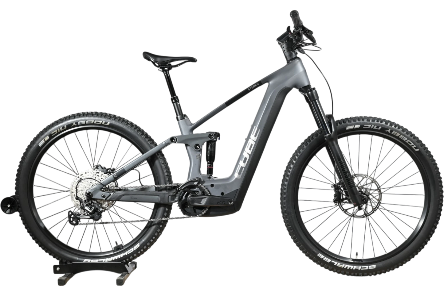 Cube Stereo Hybrid 140 HPC Race | 2024 - S - 388KM