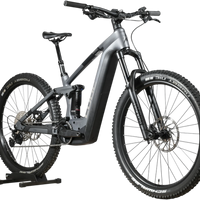 Cube Stereo Hybrid 140 HPC Race | 2024 - S - 388KM