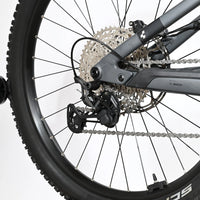 Cube Stereo Hybrid 140 HPC Race | 2024 - S - 388KM