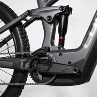 Cube Stereo Hybrid 140 HPC Race | 2024 - S - 388KM