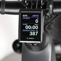 Cube Stereo Hybrid 140 HPC Race | 2024 - S - 388KM