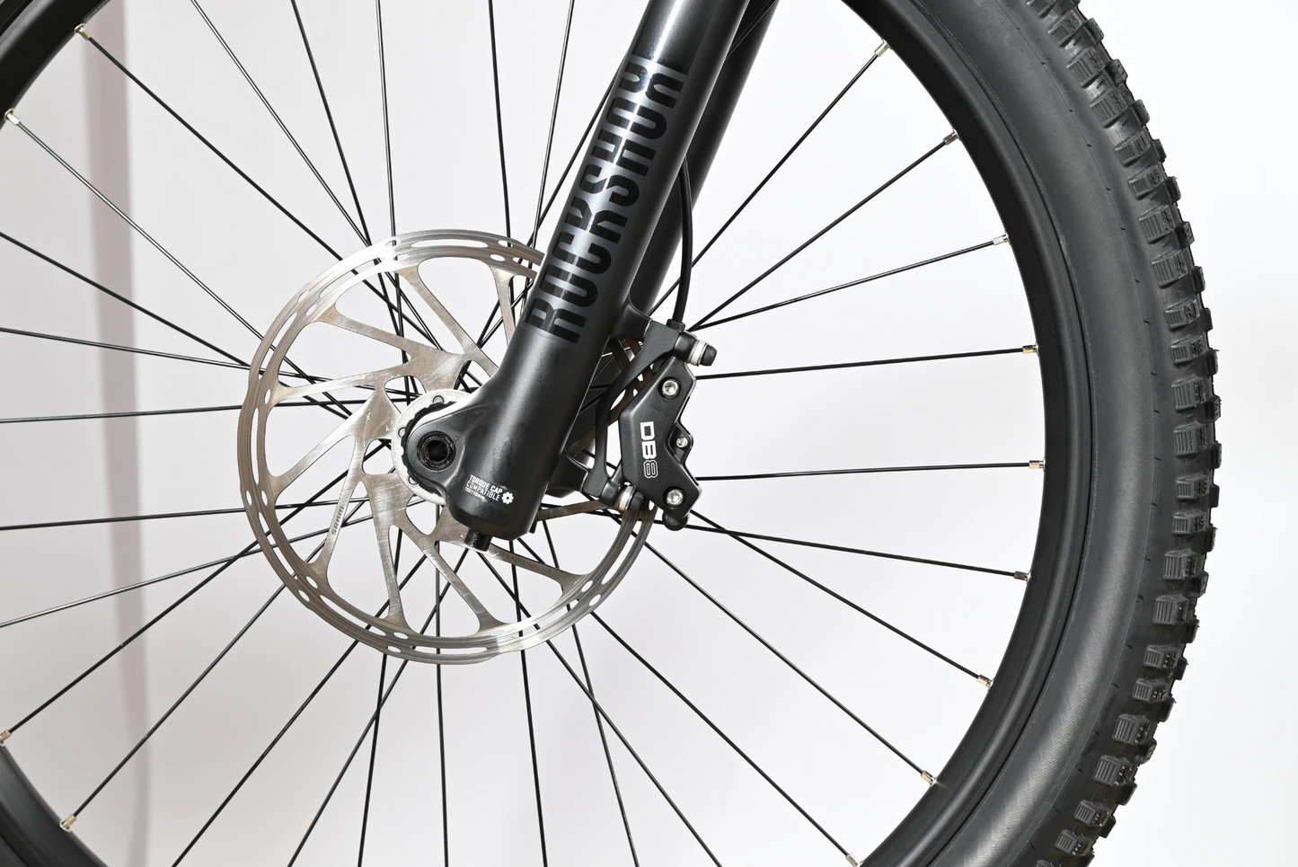 Cube Stereo Hybrid 140 HPC Race | 2024 - S - 388KM