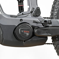 Cube Stereo Hybrid 140 HPC Race | 2024 - S - 388KM