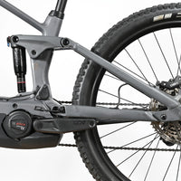 Cube Stereo Hybrid 140 HPC Race | 2024 - S - 388KM