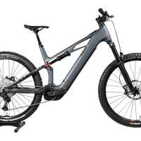 Cube Stereo Hybrid ONE44 SLX 800 | 2025 - XL - 332KM