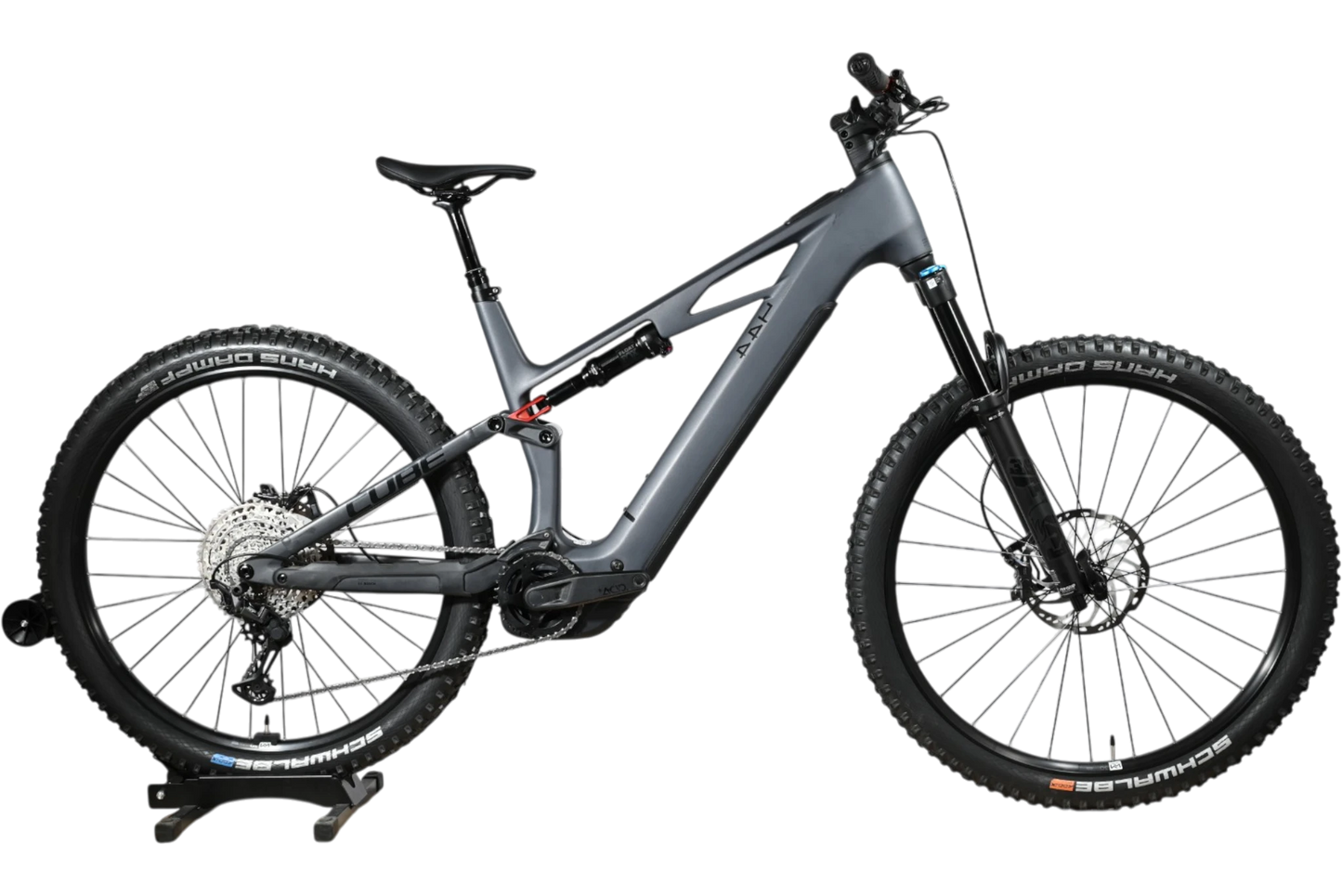 Cube Stereo Hybrid ONE44 SLX 800 | 2025 - XL - 332KM