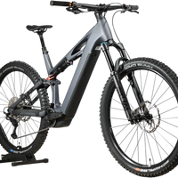 Cube Stereo Hybrid ONE44 SLX 800 | 2025 - XL - 332KM