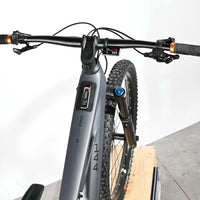 Cube Stereo Hybrid ONE44 SLX 800 | 2025 - XL - 332KM