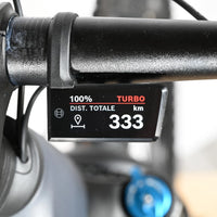 Cube Stereo Hybrid ONE44 SLX 800 | 2025 - XL - 332KM
