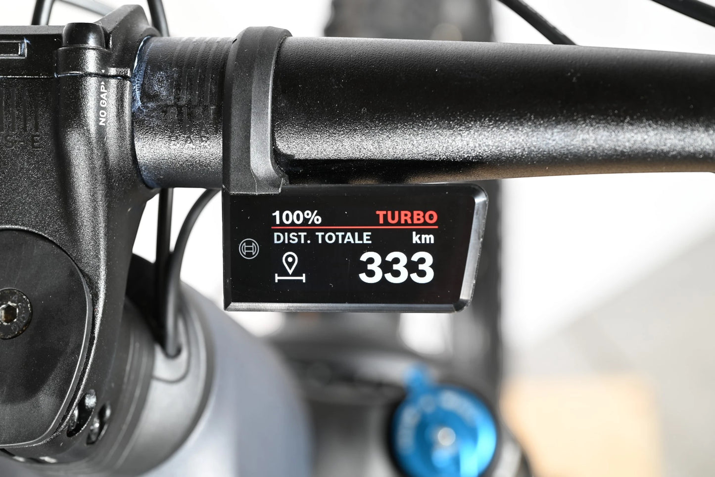 Cube Stereo Hybrid ONE44 SLX 800 | 2025 - XL - 332KM