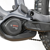 Cube Stereo Hybrid ONE44 SLX 800 | 2025 - XL - 332KM