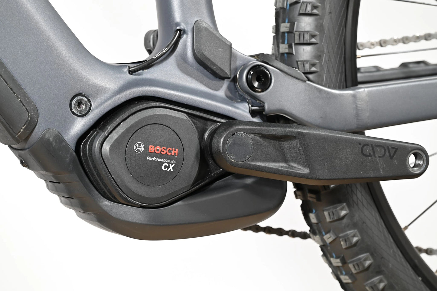 Cube Stereo Hybrid ONE44 SLX 800 | 2025 - XL - 332KM
